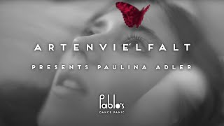 Artenvielfalt Presents Paulina Adler - Stop Breathing [Official Video]