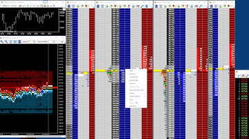 Getting Started in Scalping w/Peter Davies of Jigsaw Trading