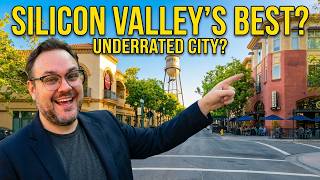 Living in Campbell California: Silicon Valley's Most Underrated City?