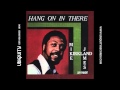 Mike James Kirkland - "Hang On In There"