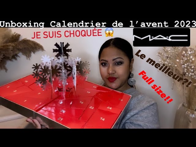 Un Calendrier de l'Avent en Grandes Surfaces ?! 🎅🏼 Unboxing NIVEA, à  moins de 50€ 🎄