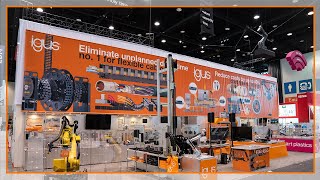 IMTS 2018 - Highlights