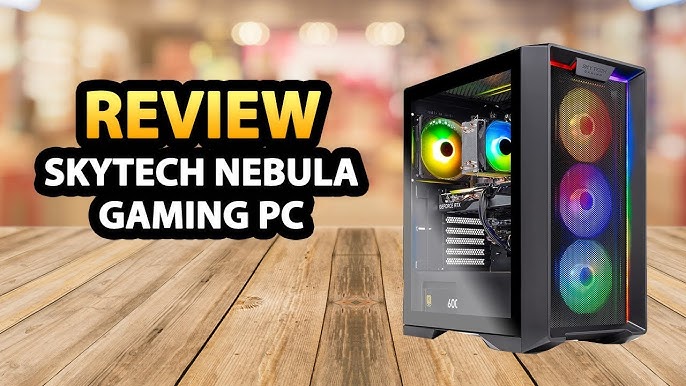 BEST BUDGET 'VR READY' GAMING PC!  Perfect for any VR [LINKS UPDATED DEC  2022] 