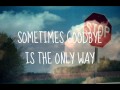 Raheem DeVaughn - Don't Say Goodbye