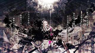 【鏡音レン】廃墟の国のアリス【cover】