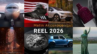 Metin Akcakoca REEL 2026