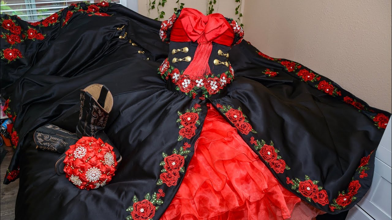 Griselda's Quinceañera Slideshow!