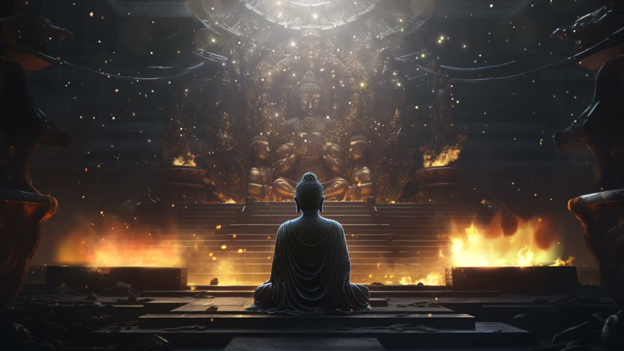 Lo-Fi Monk Volume 2 – Chill Meditation Beats from Laos