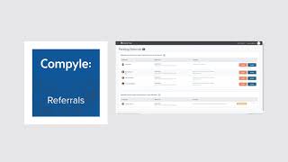 Clear Impact Compyle   Case Management  Simplified