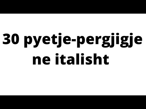 Video: Si Të Motivoni Veten Në Sport