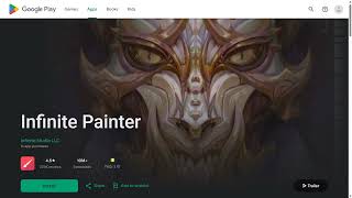 Best Painting Apps For Android screenshot 2