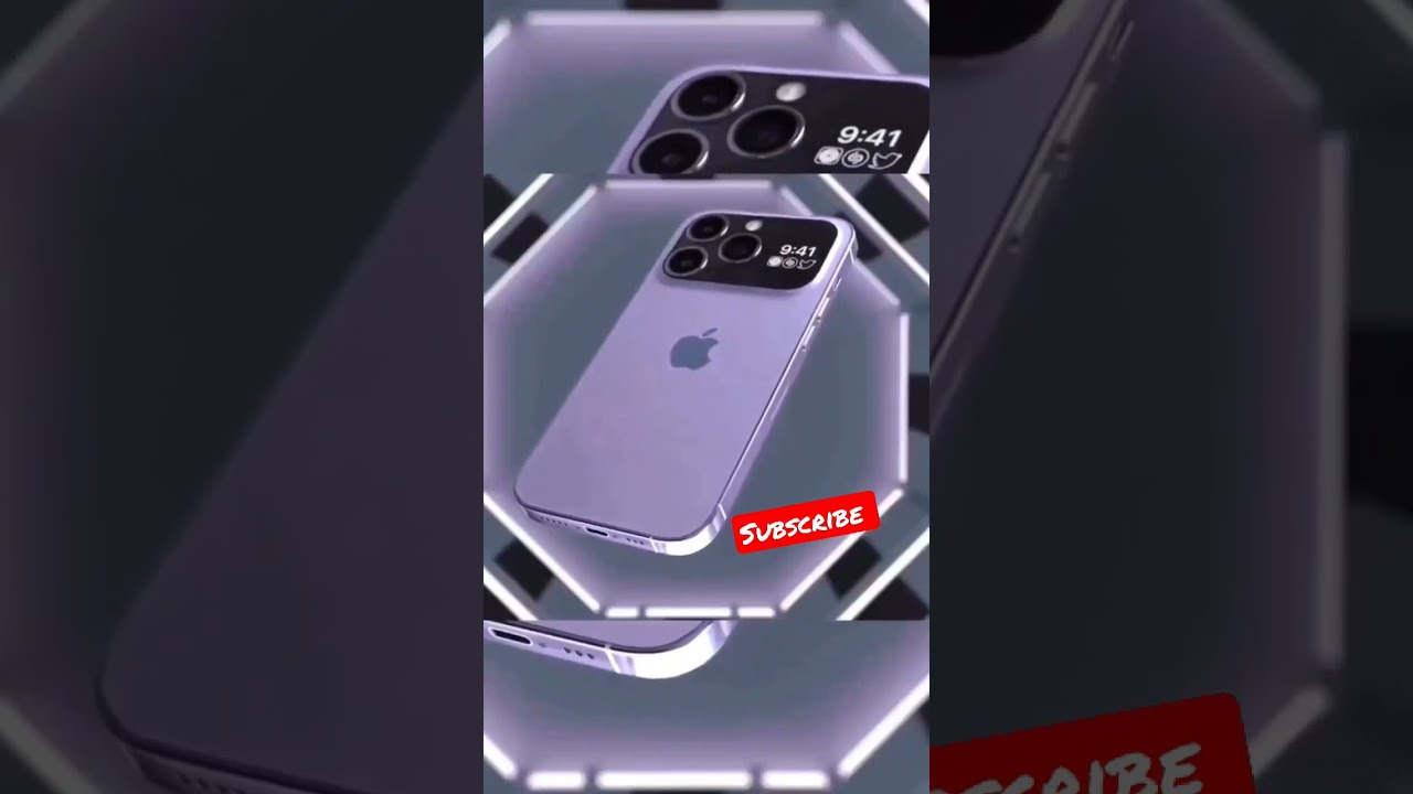 New look iphone for 15 pro 