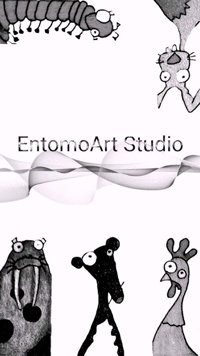 Adorable #Animals in Rectangles: Simple and Fun #Drawing Techniques # ...