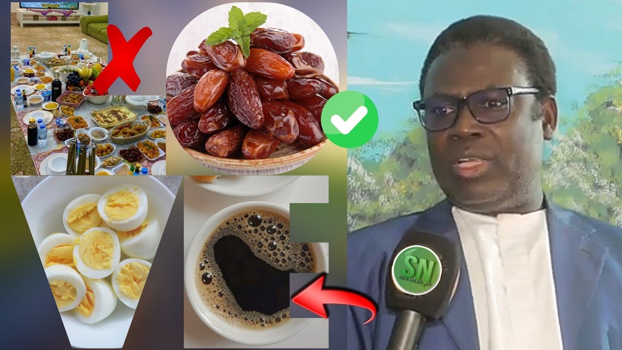 Fébar bulal dalone rék mane na wér ci koor Gui ci bo xamé Lii.. Danger⚠️ yi nék ci bolé Lék yi.. 