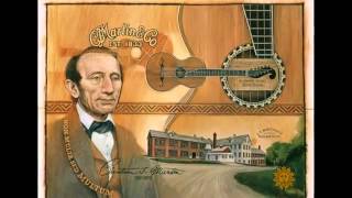The mystique of Martin Guitars