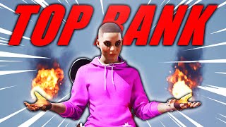 The Highest Rank In The Finals Is Insane