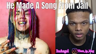 Jasiah Feat. 6IX9INE "Case 19" Prod. by Jasiah (WSHH Exclusive - Official Music Video)