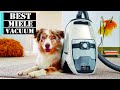 Top 5 Best Miele vacuum 2023