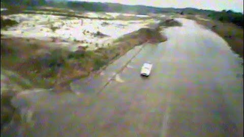 mcpx bl fpv flight hard crash