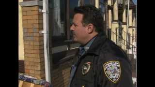 Camden Animal Control - NJN's Homeless Tails
