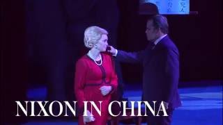 Nixon in China - Trailer