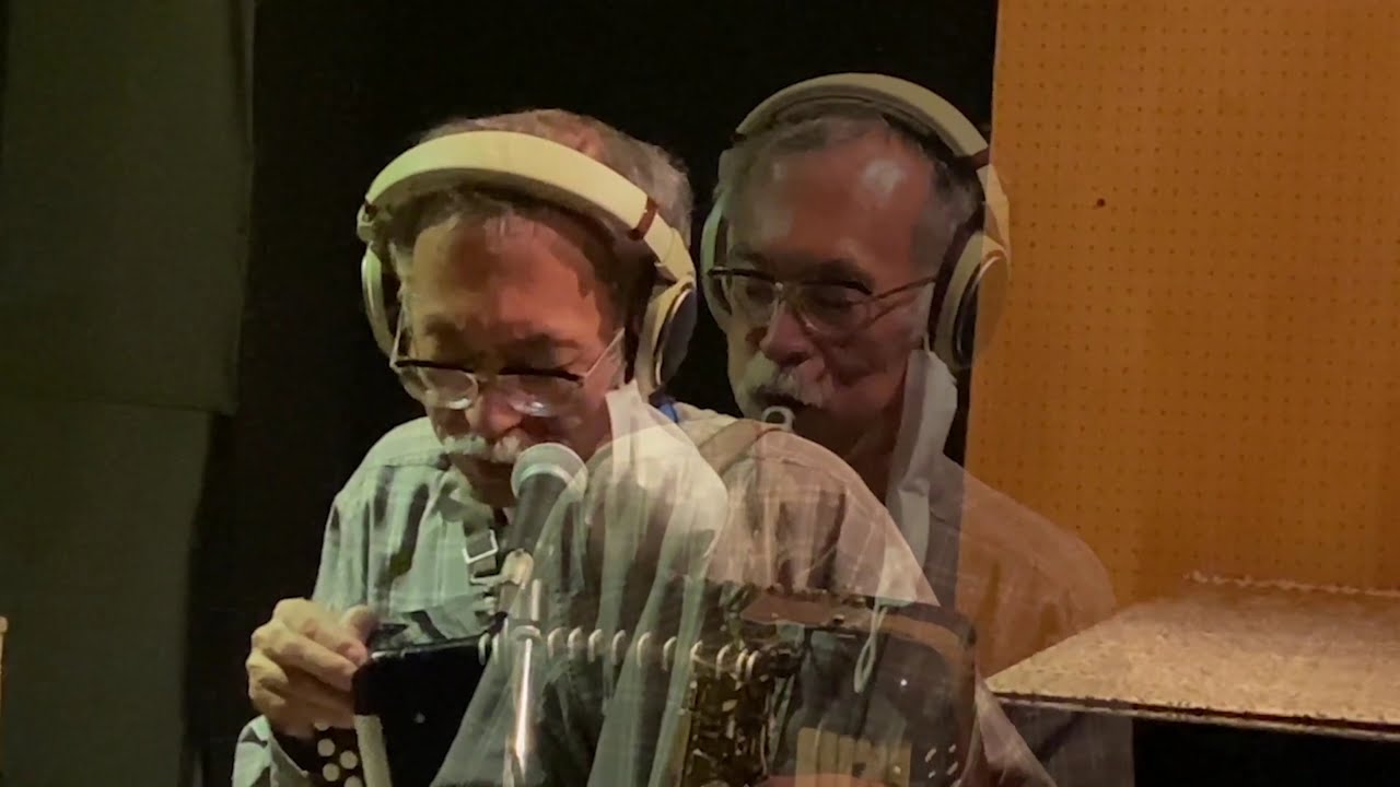 第15弾 鈴木常吉【歌ってくれた】[中尾勘二さん]