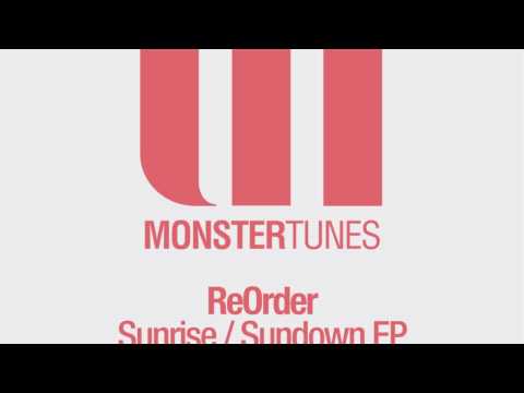 ReOrder — ReOrder - Sunrise (Original Mix)