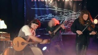 Clumsy Ben live - Tricky Notes