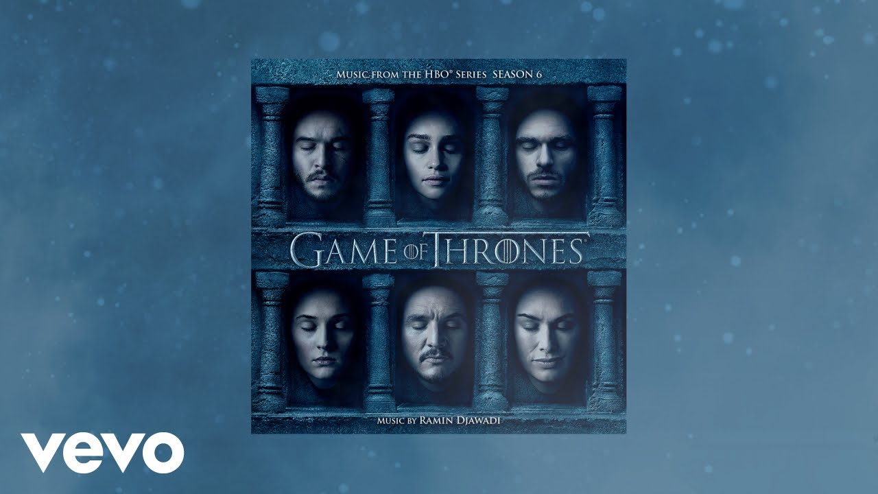 Light of the Seven  Game of Thrones Music from the HBO Series   Season 6