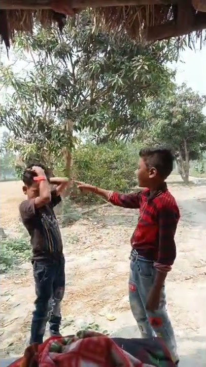 #Krishna Chauhan ki short video viral jharas jab Bal sainya Ji YouTube channel Pratibha p s#