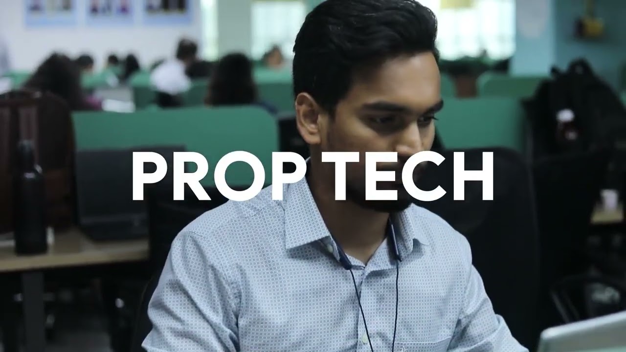 Homesfy Realty Ltd. - Corporate Video 2022