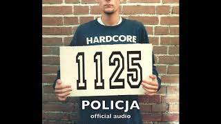 1125 - Policja Official Audio