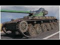 AMX 13 90 • PERFECT FIGHT • WoT Gameplay