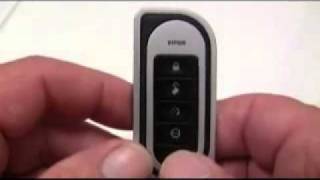 1d Responder LE Remote 2 Car