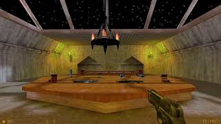 Half-Life: Down Under Deathmatch Map Showcase