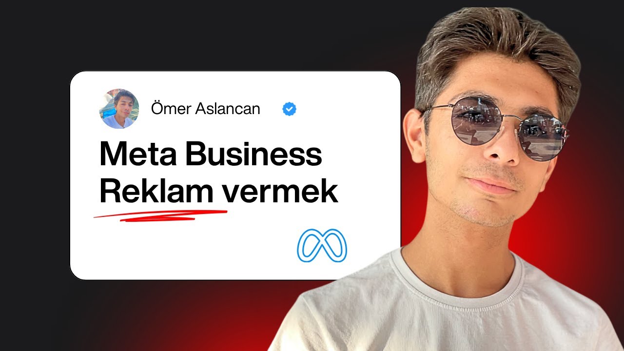 Meta Business Suite Reklam Vermek 2025 🚀 Instagram Reklam Rehberi - YouTube
