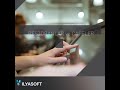 ILYASOFT - QR Menü Yazılımı