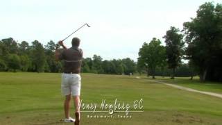 Henry Homberg Municipal Golf Course