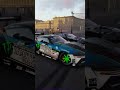 【 #carx 】ケツシン真横侵入お手本★