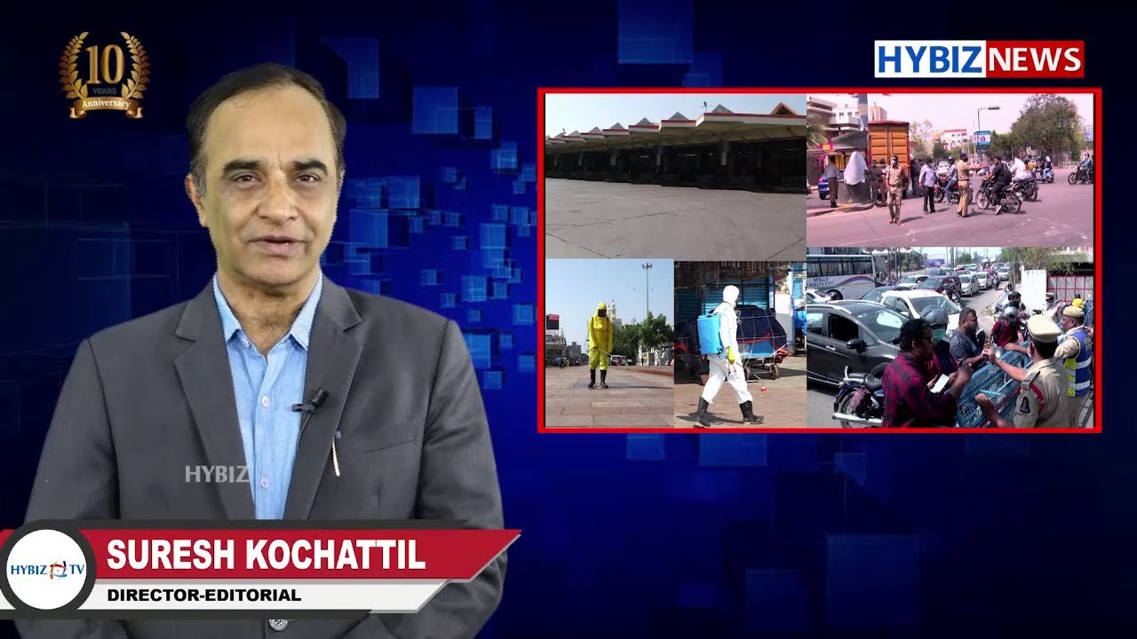 Why we need to ensure lockdown | 