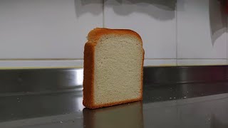 || Bread Falling Over To Space Song ||  TW: Very Sad ||