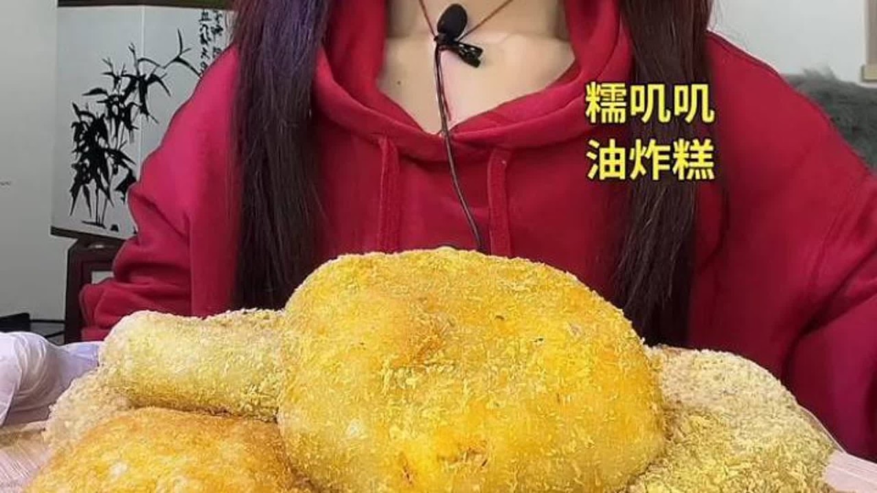 ASMR MUKBANG |生活是美食，也是快乐。