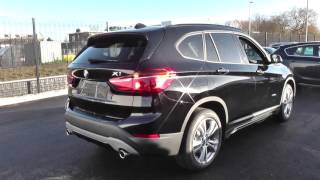 Bmw X1 F48 X1 Xdrive20D Sport B47 2.0D Zsx3 U6573