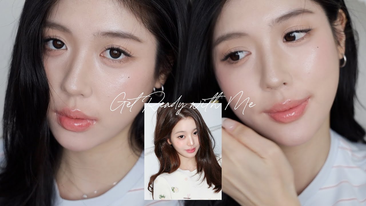 GRWM: 張員瑛出發DIOR機場的那個妝｜CindyH 縮圖