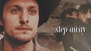 Michael & Alex | Step Away