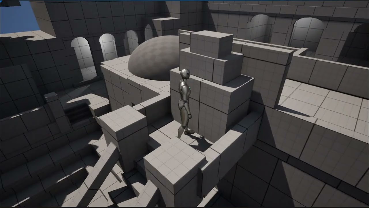 Shiv Kund Shona greyboxing by Himesh Chauhan