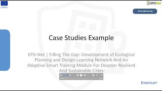 1603 - Case Study Example