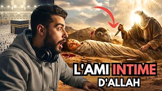 L'HISTOIRE INCROYABLE DU PROPHÈTE IBRAHIM : le père des prophètes 
