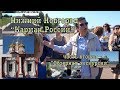 Нижний Новгород "Карман России". Часть 2я "Обзорная экскурсия"