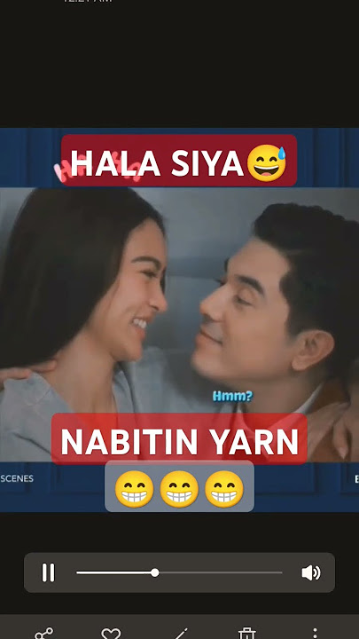 Download lagu BITIN YARRN PAU 😅 #kimpau #pauloavelino #paulkim #kimchiu #love #shorts #short